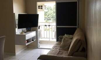 Imagem 3: Belo apto com 3/4 em pleno Centro de Ananindeua, na BR 316