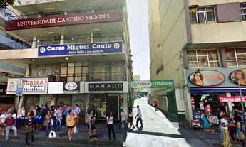 Imagem 2: Comercial/Industrial de 3300 metros quadrados no bairro Méier