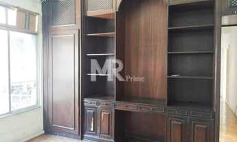 Imagem 2: Rio de Janeiro - Apartamento Padrão - Copacabana