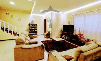 Imagem 2: Casa/Sobrado no Bairro Alto Sumaré em Bauru