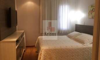 Imagem 7: APARTAMENTO MARAVILHOSO COM 3 SUÍTES, 3 VAGAS NO MELHOR CONDOMÍNIO CLUBE DA REGIÃO DO BUTA