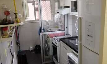 Imagem 7: CAMBUCI - 61M² -3 DORMS - 1 SUITE - LAZER COM PISCINA - 1 VAGA - LOCALIZAÇÃO SHOW