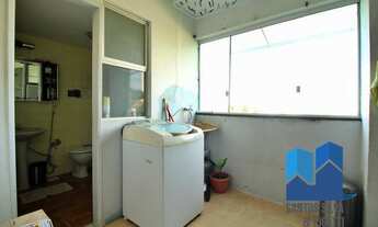 Imagem 6: Apartamento a venda 78m² com, 1 quarto, sala e 1 vaga coberta em Brotas