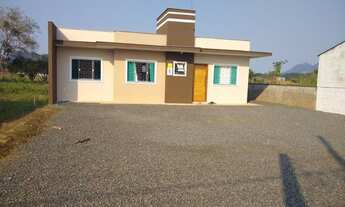 Imagem 3: Jaraguá do Sul - Casa Padrão - Três Rios do Norte