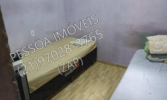 Imagem 5: V06) Linda Kitnet à Venda em Bento Ribeiro proximo Largo do Sapê