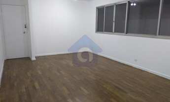 Imagem: Apartamento com 104 m² e 1 vaga, 3 dormitórios