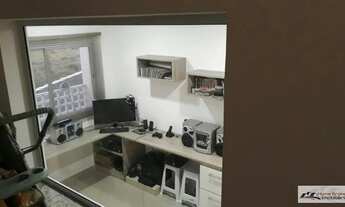 Imagem 2: Casa em Condomínio para Venda em Jundiaí, Jardim Dona Donata, 4 dormitórios, 4 suítes, 2 b