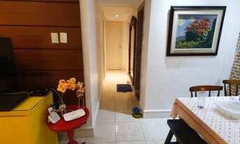 Imagem 4: Apartamento 3 Quartos para Venda em Salvador, ARMAÇÃO, 3 dormitórios, 1 suíte, 3 banheiros