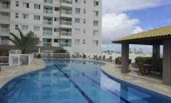 Imagem 2: Apartamento para Venda em Aracaju, Farolândia, 3 dormitórios, 3 suítes, 1 banheiro, 2 vag