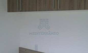 Imagem 3: Jundiaí - Apartamento - Bosque dos Jacarandás