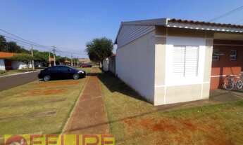 Imagem 2: Casa em condomínio (Ourinhos