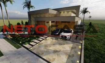 Imagem: Casa em Condomínio para Venda em Votorantim