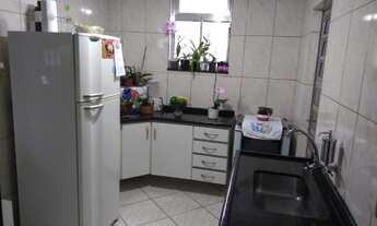 Imagem 5: Apartamento grande Reformado Cohab José Bonifácio - Itaquera