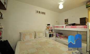 Imagem 3: Apartamento a venda 78m² com, 1 quarto, sala e 1 vaga coberta em Brotas