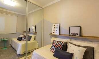 Imagem 6: Pronto Para Morar Apartamento 41m² com 2 quartos no Jardim Amanda II - Hortolândia - SP