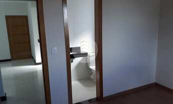Imagem 6: Apartamento para Venda em Belo Horizonte, SERRANO, 2 dormitórios, 1 suíte, 1 banheiro, 2 v