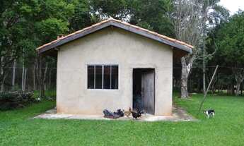 Imagem 6: Sorocaba Região Sitio 20 Alqueires