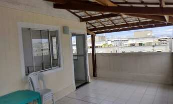 Imagem 5: Apartamento 3/4 para vender no Condomínio Caji Lauro de Freitas