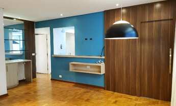 Imagem: Apartamento de 2 dormitórios à venda em