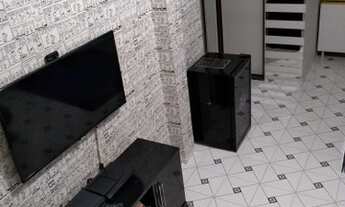 Imagem: Apartamento Residencial Rosa de Saron