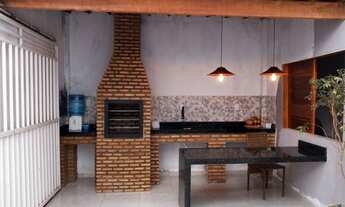 Imagem 5: Casa otimo casa grande arejada em local sossegado