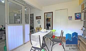 Imagem 2: Apartamento 3 quartos a venda 100m², 1° andar, nascente na Miguel Gustavo - Brotas