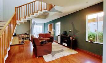 Imagem 5: Casa/Sobrado no Bairro Jardim Cruzeiro do Sul em Bauru