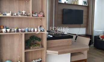 Imagem 5: Casa de condomínio sobrado para venda tem 140 metros quadrados com 4 quartos