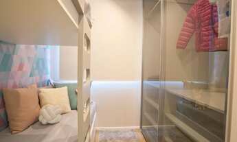 Imagem 6: Apartamento 1e2 dormitórios na Penha com varanda!