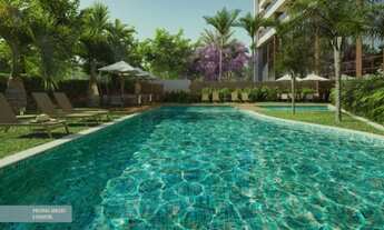 Imagem 2: Lançamento 2 e 3 qts, alto padrão com vista para o Caxanga Golf Club! SB (81)9 9973.7334