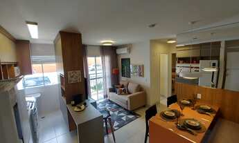 Imagem 3: Em Obras Apartamento 47m², 2 dormitórios com lazer completo - Campinas, SP