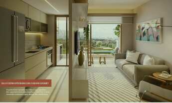 Imagem: Lançamento 2 e 3 qts, alto padrão com