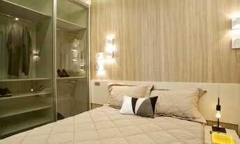 Imagem 6: Apartamento 2dormitórios no Iguatemi Z/L!!