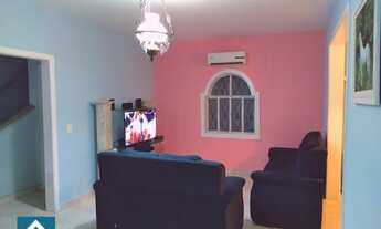 Imagem 5: Excelente casa duplex condomínio Freguesia - RJ