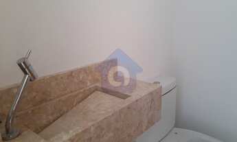 Imagem 4: Sobrado novo com 3 suítes, 4 vagas, próximo ao metrô Praça da Árvore