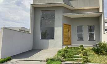 Imagem: Casa em Condomínio para Venda em Tatuí