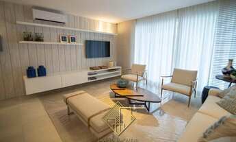 Imagem 7: Apartamento para Venda em Florianópolis, Jurerê, 2 dormitórios, 1 suíte, 2 banheiros, 2 va