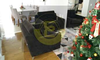 Imagem 5: Casa em Condomínio para Venda em Mogi das Cruzes, Conjunto Bom Pastor, 3 dormitórios, 1 su