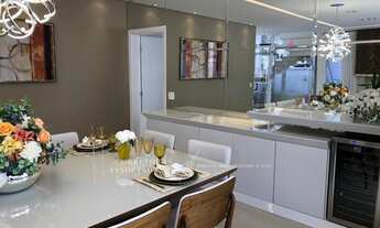 Imagem 6: Casa - Alphaville Dom Pedro - Campinas