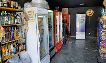 Imagem: Disk Cerveja e Empório de Bebidas e Carnes