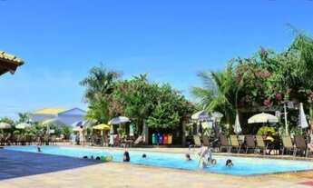 Imagem 3: Goiás & Caldas Novas