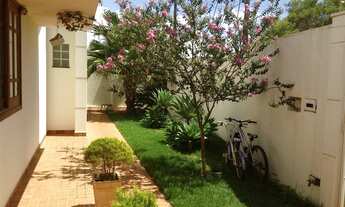 Imagem 3: Ibate - Casa Padrão - Jardim Menzani