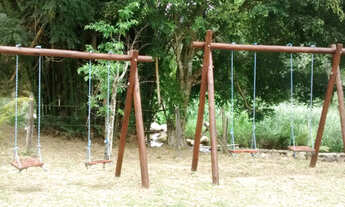 Imagem 3: Chalé fim de semana no Sana!