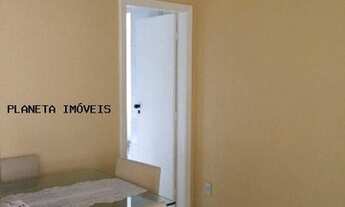 Imagem 3: Apartamento 2 Quartos para Venda em Salvador, STIEP, 2 dormitórios, 2 banheiros, 1 vaga