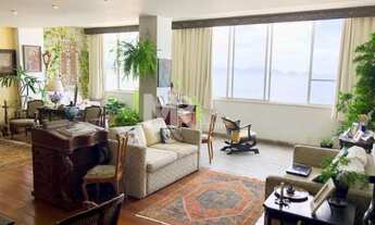 Imagem 5: ATLÂNTICA FRONTAL ANDAR ALTO 240M²!