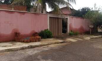 Imagem 3: Vede ,casa de esquina no setor Sul 2 uruaçu go