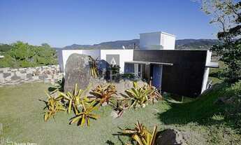 Imagem 4: Casa Alto Padrão para Venda em Centro Garopaba-SC