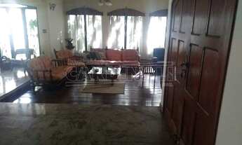 Imagem 6: Araraquara - Casa Padrão - Vila Harmonia