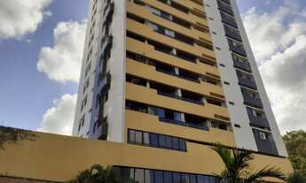 Imagem: Apartamento 04 quartos, 03 suites, 134m2