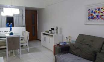 Imagem 2: Apartamento 2 Quartos para Venda em Salvador, ImbuÍ, 2 dormitórios, 1 suíte, 3 banheiros